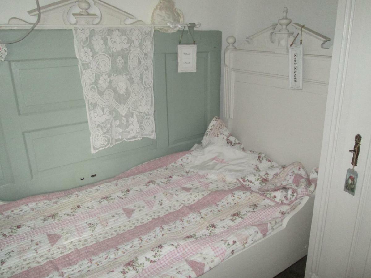Omas Schmuckkaestle Villa Lauingen Bagian luar foto