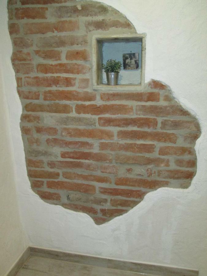 Omas Schmuckkaestle Villa Lauingen Bagian luar foto