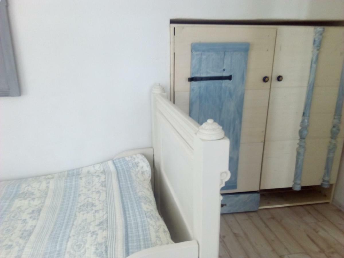 Omas Schmuckkaestle Villa Lauingen Bagian luar foto